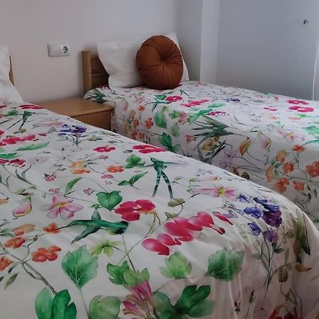 Superbe Appartement Pres De La Plage! Santa Pola Exterior photo