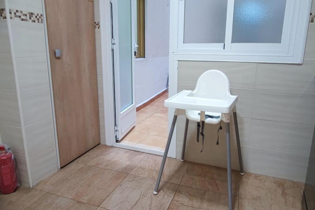 Superbe Appartement Pres De La Plage! Santa Pola Exterior photo