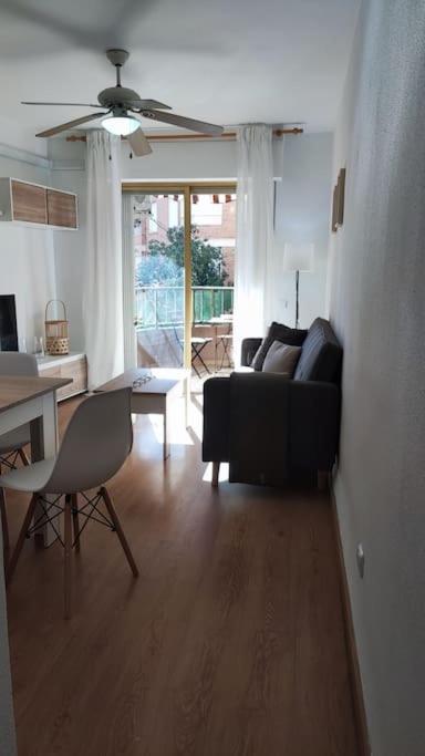 Superbe Appartement Pres De La Plage! Santa Pola Exterior photo