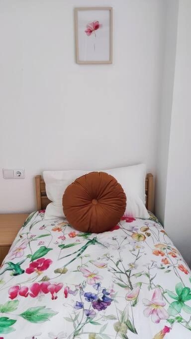 Superbe Appartement Pres De La Plage! Santa Pola Exterior photo