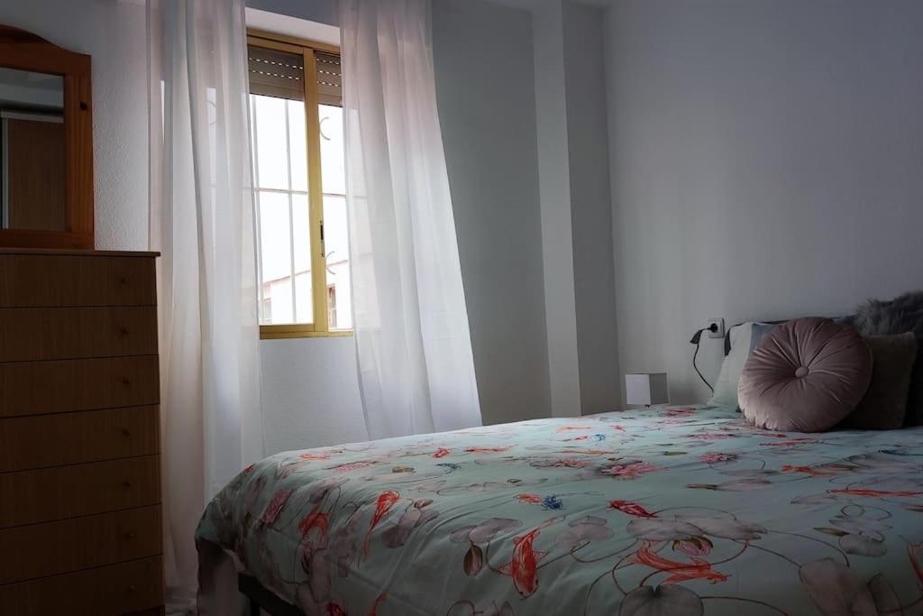 Superbe Appartement Pres De La Plage! Santa Pola Exterior photo