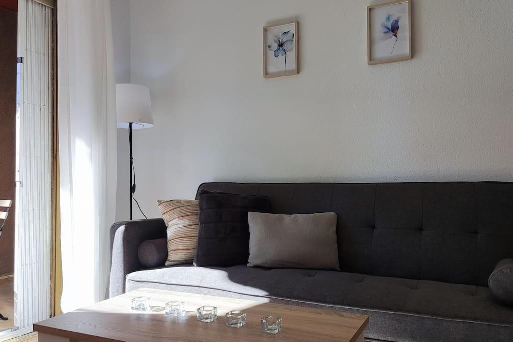 Superbe Appartement Pres De La Plage! Santa Pola Exterior photo
