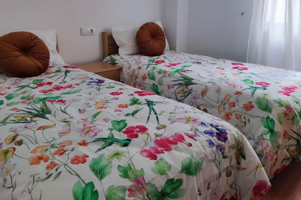 Superbe Appartement Pres De La Plage! Santa Pola Exterior photo