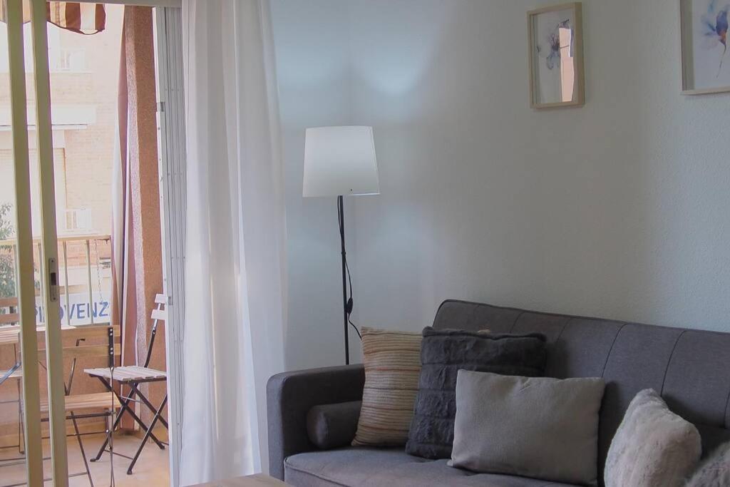 Superbe Appartement Pres De La Plage! Santa Pola Exterior photo