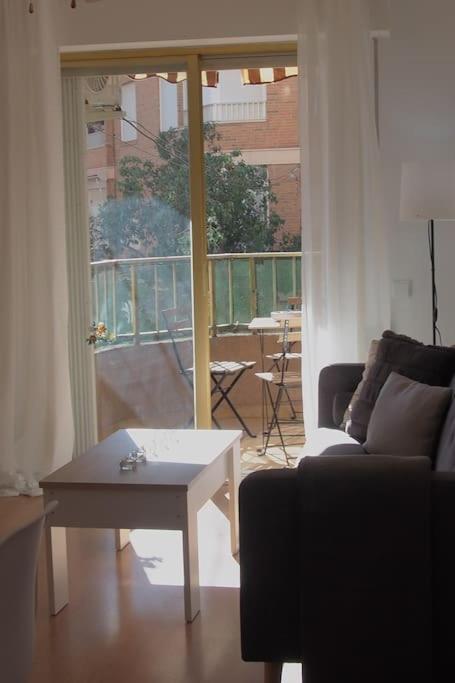 Superbe Appartement Pres De La Plage! Santa Pola Exterior photo